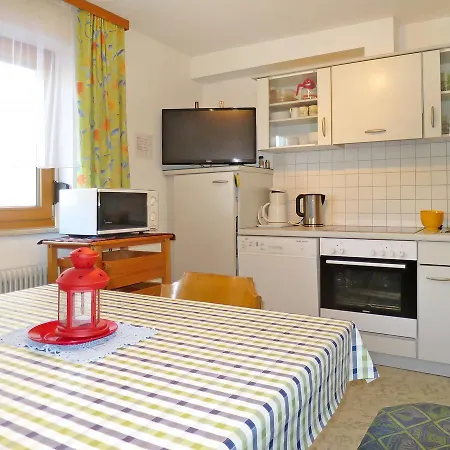 Haus Gluck 495w Апартаменти *