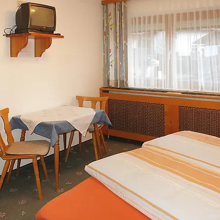 Апартаменти Haus Gluck 495w *